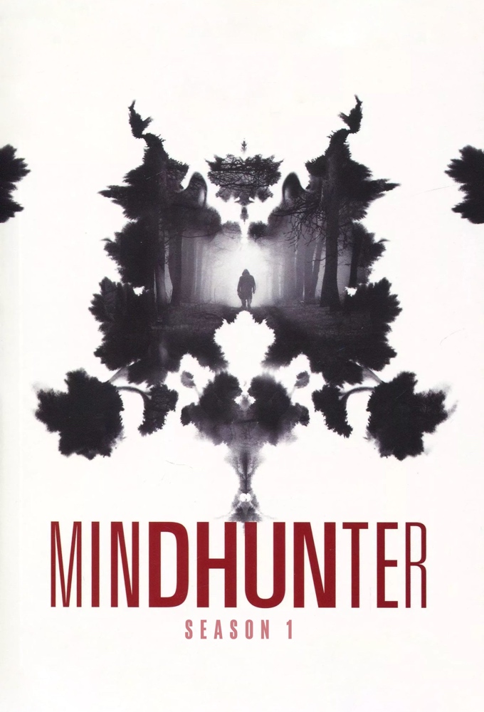 MINDHUNTER - Season 1 [192641] (A1507925655) [[TV Shows]] --Plex--